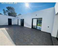 La Parroquia / Villa