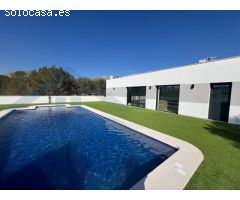 La Parroquia / Villa