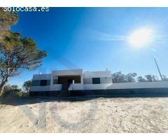 La Parroquia / Villa