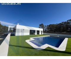 La Parroquia / Villa
