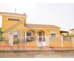 San Juan de los Terreros / Villa