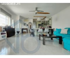 San Juan de los Terreros / Villa