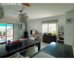 San Juan de los Terreros / Villa