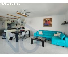 San Juan de los Terreros / Villa