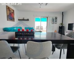 San Juan de los Terreros / Villa