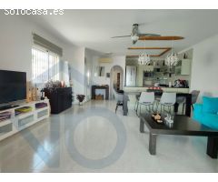 San Juan de los Terreros / Villa