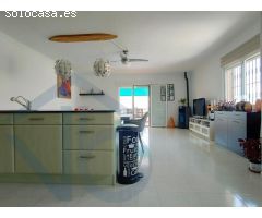 San Juan de los Terreros / Villa