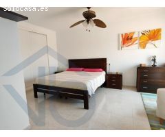 San Juan de los Terreros / Villa