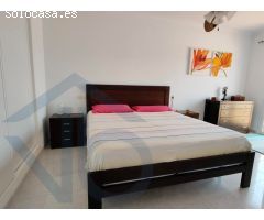 San Juan de los Terreros / Villa