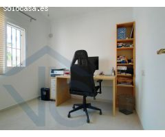 San Juan de los Terreros / Villa