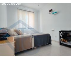 San Juan de los Terreros / Villa