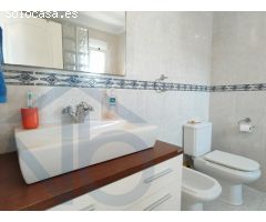 San Juan de los Terreros / Villa