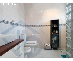 San Juan de los Terreros / Villa