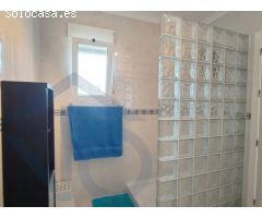 San Juan de los Terreros / Villa