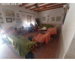 Los Lobos / Villa