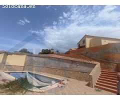 Los Lobos / Villa