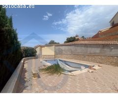 Los Lobos / Villa