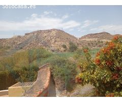 Los Lobos / Villa