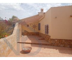 Los Lobos / Villa
