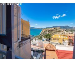 San Juan de los Terreros / Duplex