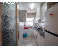 San Juan de los Terreros / Duplex