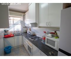 San Juan de los Terreros / Duplex