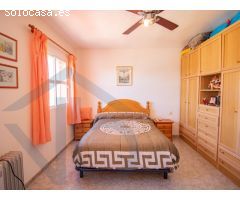 San Juan de los Terreros / Duplex