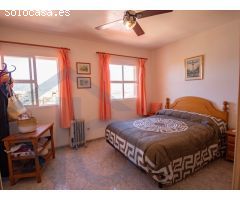 San Juan de los Terreros / Duplex