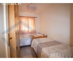 San Juan de los Terreros / Duplex