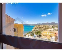 San Juan de los Terreros / Duplex