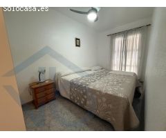 San Juan de los Terreros / Duplex