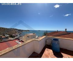 San Juan de los Terreros / Duplex