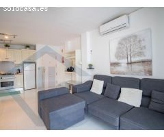San Juan de los Terreros / Apartamento