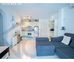 San Juan de los Terreros / Apartamento