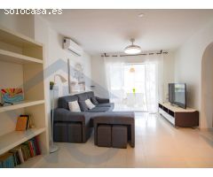 San Juan de los Terreros / Apartamento