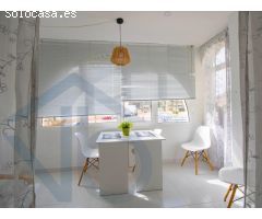 San Juan de los Terreros / Apartamento