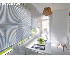 San Juan de los Terreros / Apartamento