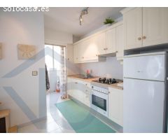 San Juan de los Terreros / Apartamento