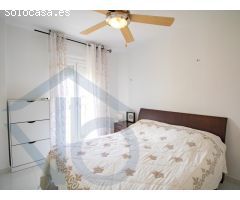 San Juan de los Terreros / Apartamento