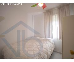 San Juan de los Terreros / Apartamento