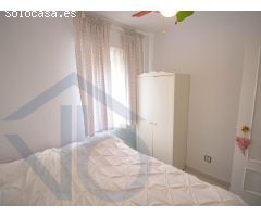 San Juan de los Terreros / Apartamento