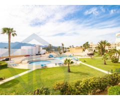 San Juan de los Terreros / Apartamento