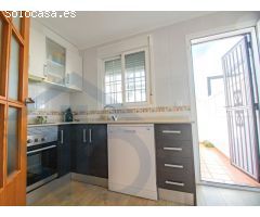 San Juan de los Terreros / Duplex