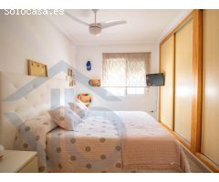 San Juan de los Terreros / Duplex