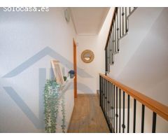 San Juan de los Terreros / Duplex