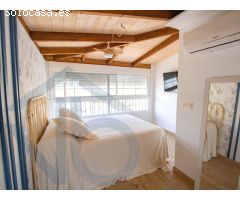 San Juan de los Terreros / Duplex