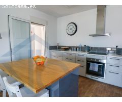 San Juan de los Terreros / Villa
