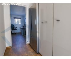 San Juan de los Terreros / Villa