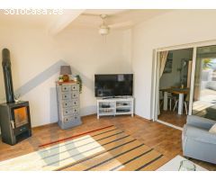 San Juan de los Terreros / Villa