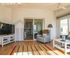 San Juan de los Terreros / Villa